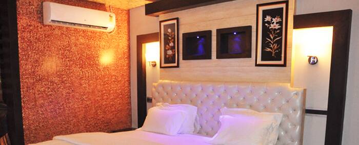TG Stays Dari, Dharamshala 3